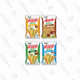 Illustration for article titled Bored of the Same Old Supermarket Treats? Upgrade Your Indulgence to the Best Snacks on the Internet